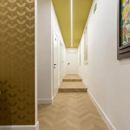 Trastevere Suites Guest House
