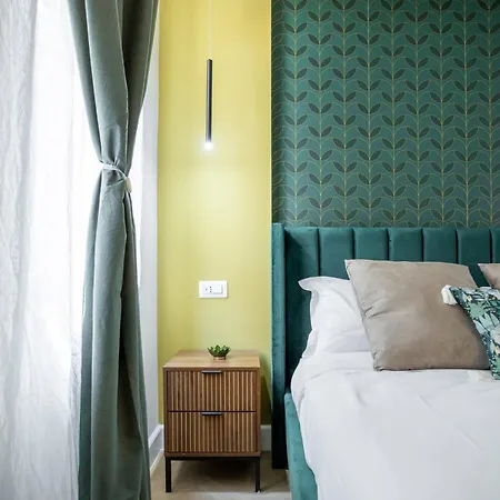 Trastevere Suites Guest House