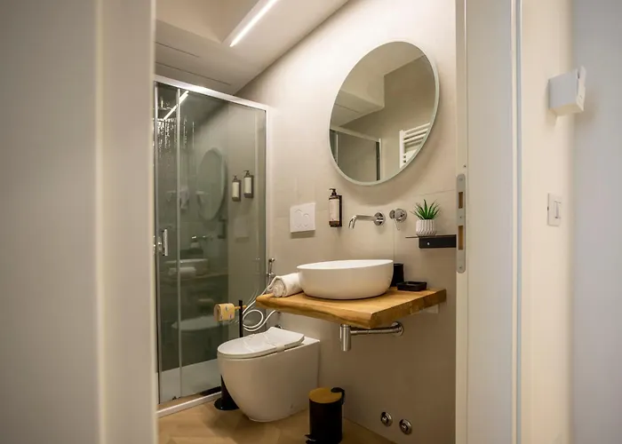 Trastevere Guest house Rome