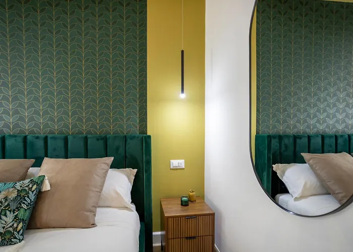 Guest house Trastevere Rome