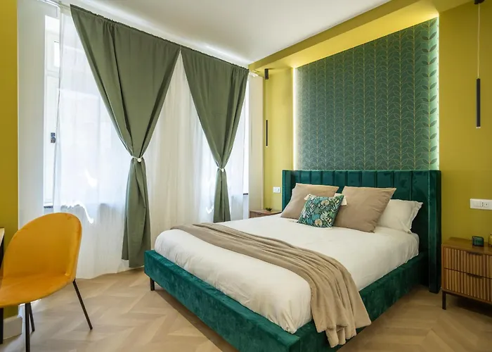 Maison d'hôtes Trastevere