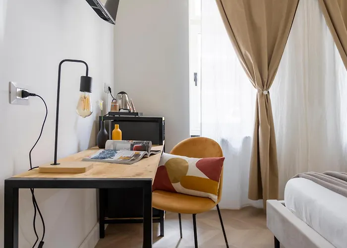 Trastevere Affittacamere 4*