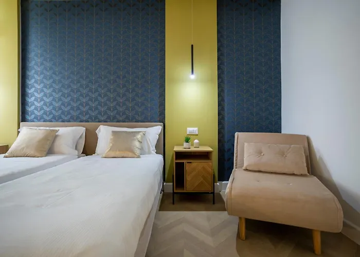 Trastevere Maison d'hôtes
