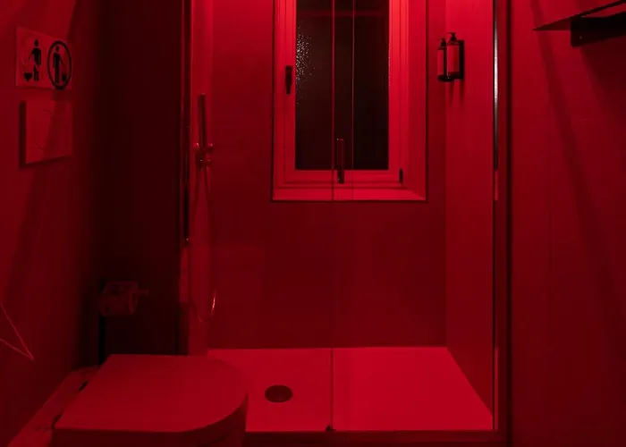 Maison d'hôtes Trastevere