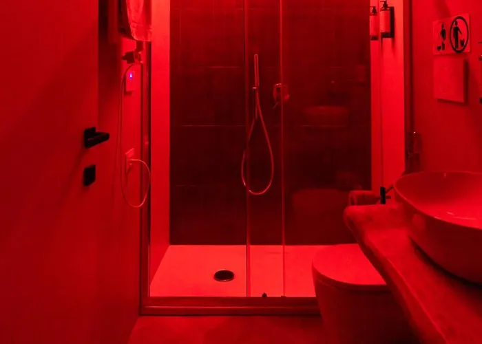 Affittacamere Trastevere 4*